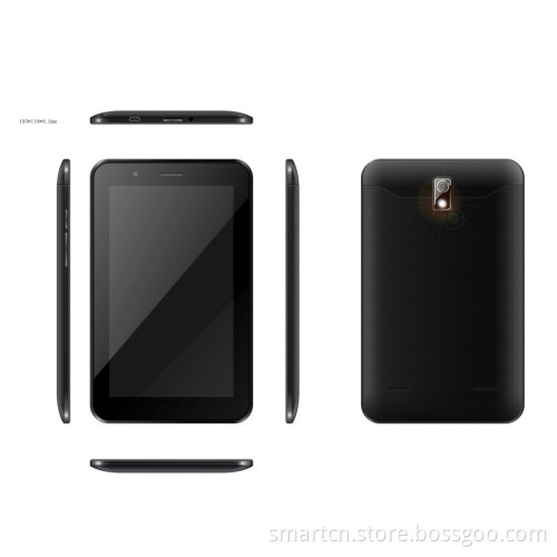 GPS 3G Android Tablet PC (Queen-CD7)